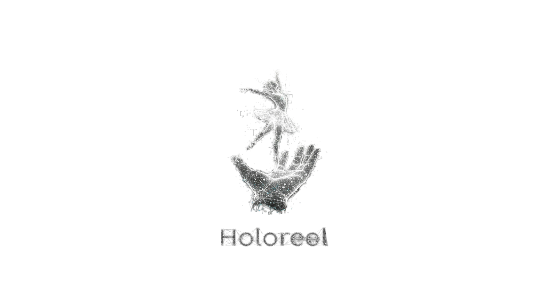 Holoreel Logo